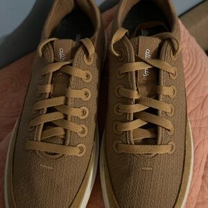 Allbirds Women's Brown Sneakers